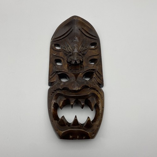 Vintage primitive tribal - vintage,