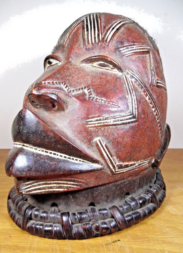 Very fine older makonde - fine!,