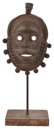 Ivory coast primitive tribal - ivory,