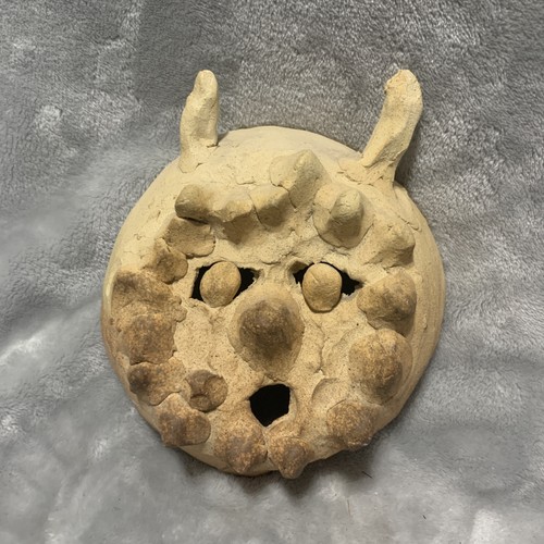 Handmade clay folk - handmade,